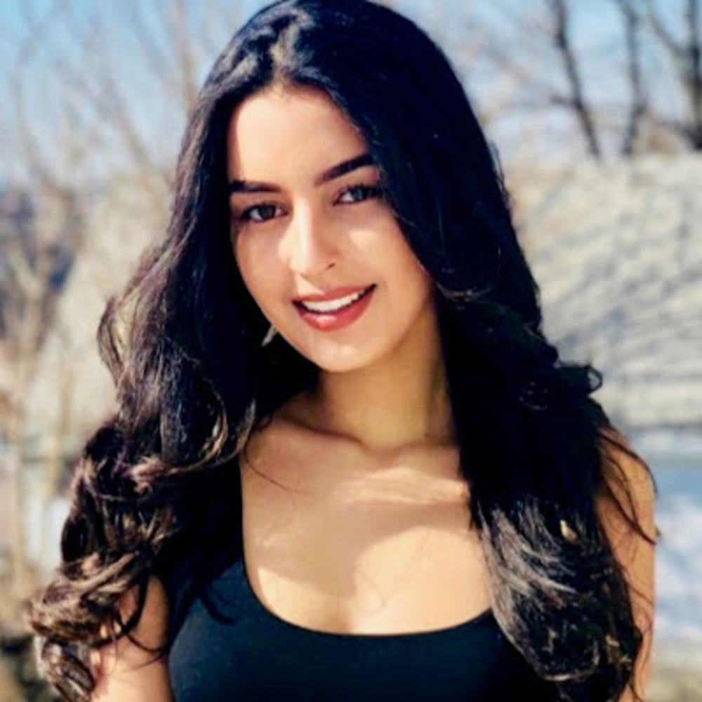 Meet your Posher, Kyra